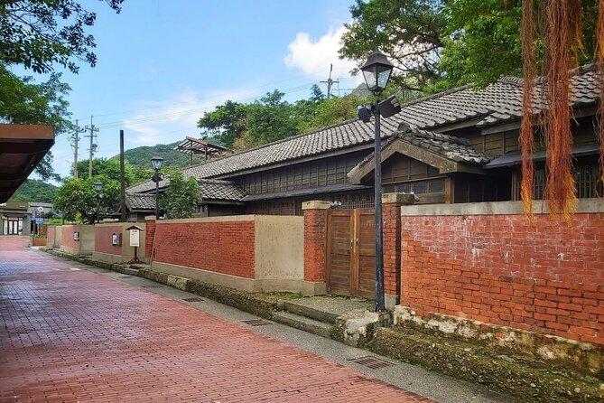 Jiufen Night Tour From Taipei - Itinerary Overview