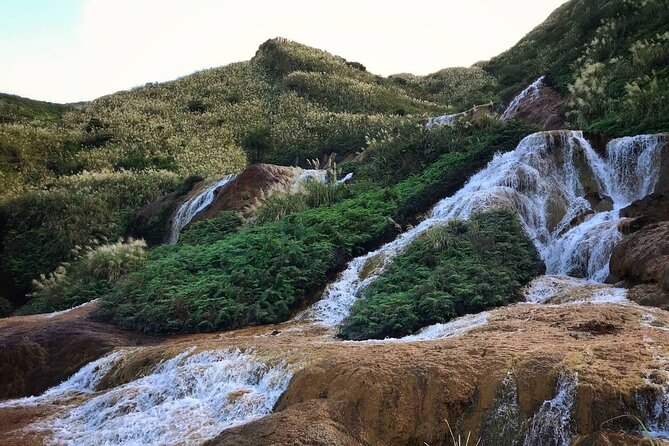 Jiufen Night Tour From Taipei - What to Expect