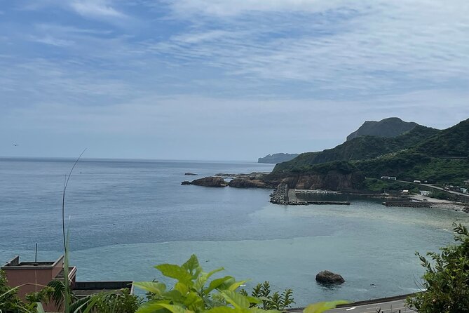 Jiufen Village and Northeast Coast Tour From Taipei - Transportation Challenges