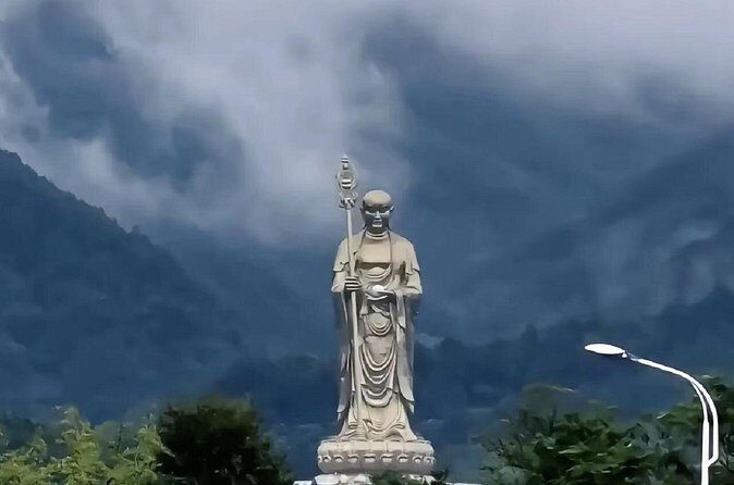 Jiuhua Mountain Ksitigarbha Bodhisattva Temple Day Tour - Who Will Love This Tour?