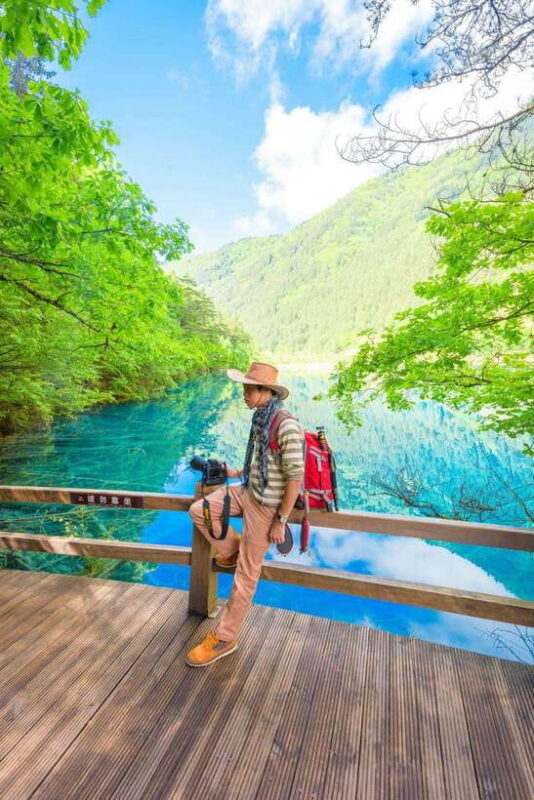 Jiuzhai Valley National ParkVisit Colorful Fairy Tale World - What Makes Jiuzhai Valley a Must-See