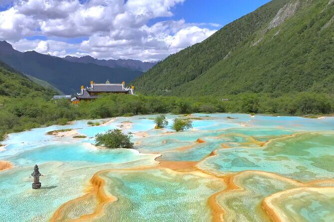 Jiuzhaigou 5A Scenic Area and Huanglong 5A Scenic Area - Who Will Love This Tour?