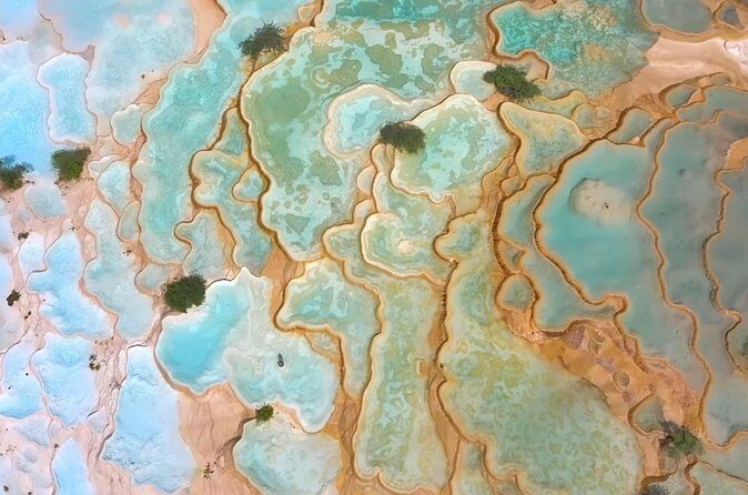 Jiuzhaigou 5A Scenic Area and Huanglong 5A Scenic Area - FAQ