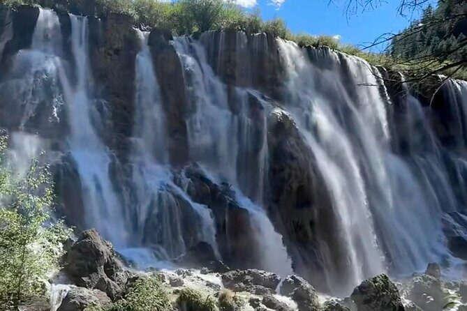 Jiuzhaigou 5A Scenic Area and Huanglong 5A Scenic Area - Practical Details and What to Expect