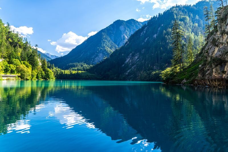 Jiuzhaigou, Mount Siguniang, Dujiangyan, and Ruoergai Prairie 4-Day Tour (2-8 people) - Choose the grassland route only if that is your priority