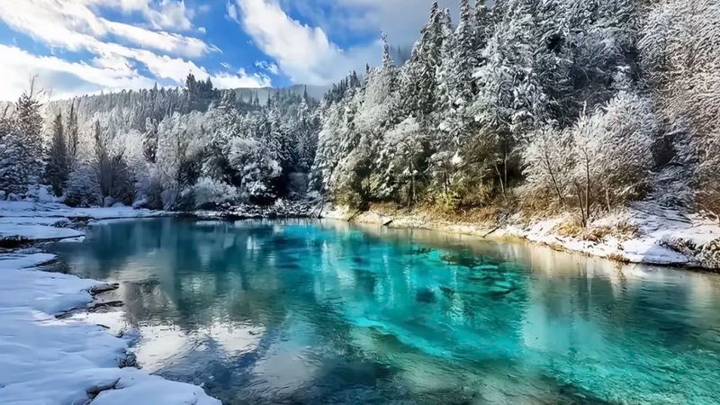 Jiuzhaigou National Park Day Tour (High-Speed Rail Station Pick-up and Drop-off) - How the price affects the value