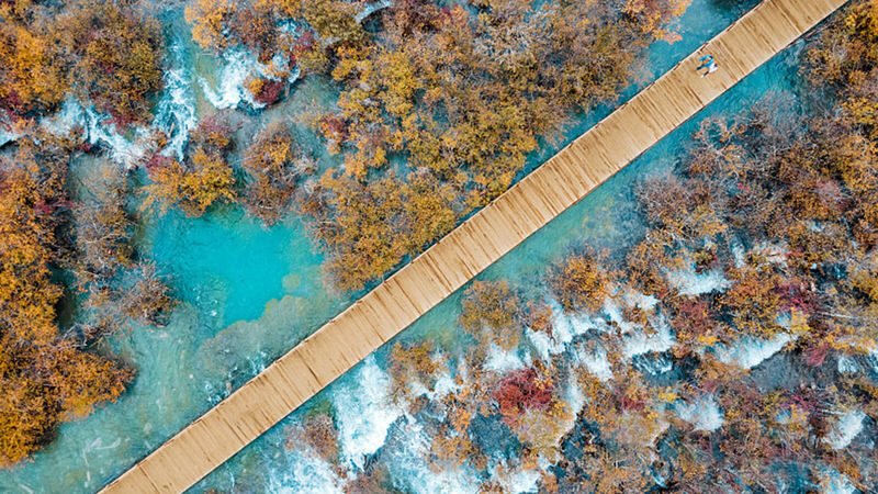 Jiuzhaigou National Park Day Tour (High-Speed Rail Station Pick-up and Drop-off) - Who is likely to appreciate this tour