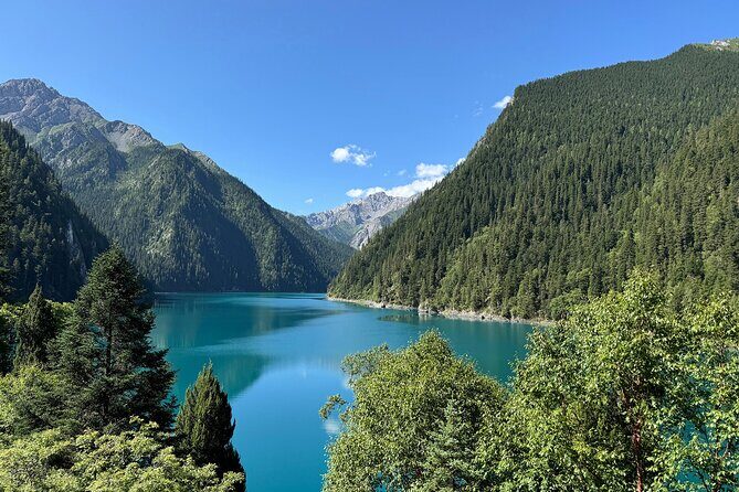 Jiuzhaigou National Park Tickets Booking - Introduction: Why Book Your Jiuzhaigou Ticket in Advance?