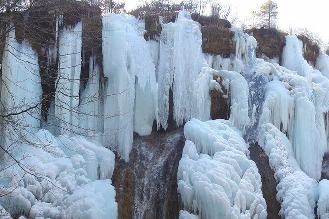 Jiuzhaigou National Park Tickets Booking - FAQs