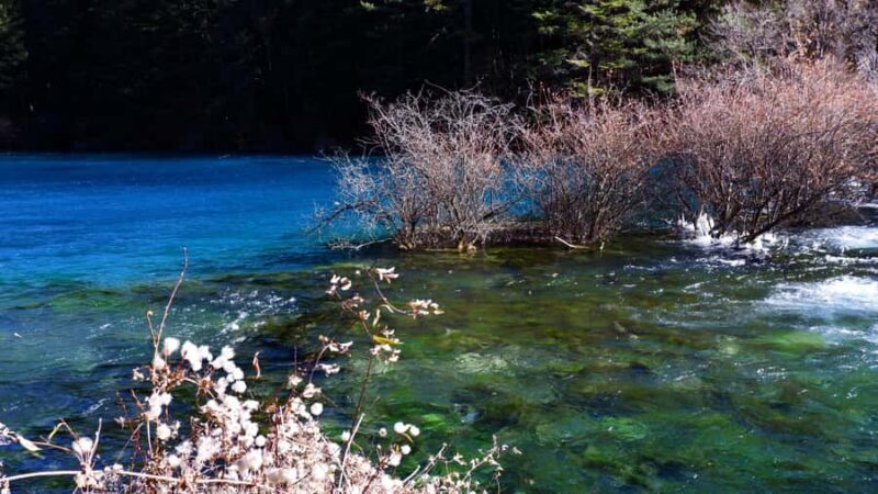 Jiuzhaigou Valley: UNESCO Colorful Lakes & Tibetan Village - FAQ  