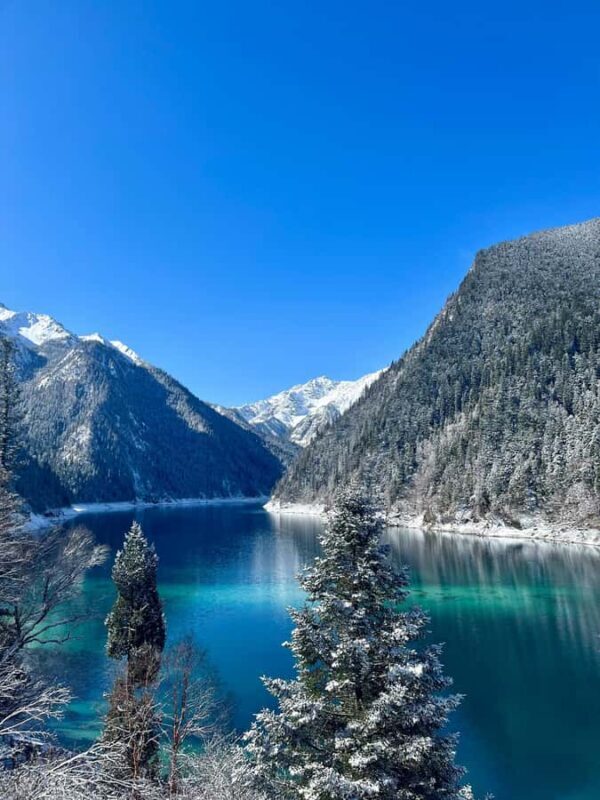 Jiuzhaigou Valley: UNESCO Colorful Lakes & Tibetan Village - Good To Know