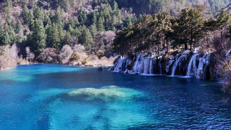 Jiuzhaigou Valley: UNESCO Colorful Lakes & Tibetan Village - FAQs