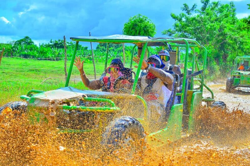 *JJC TOURS* MACAO ARENA GORDA - Good To Know  