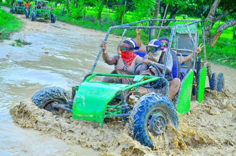 *JJC TOURS* MACAO ARENA GORDA - Final Thoughts  
