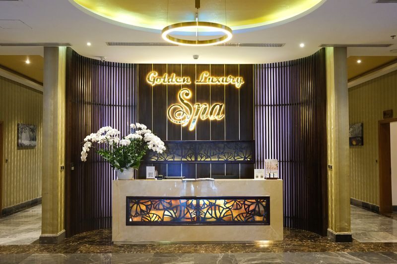 Jjim Jil Bang Experience at Wyndham Danang Golden Bay - What to know before you book