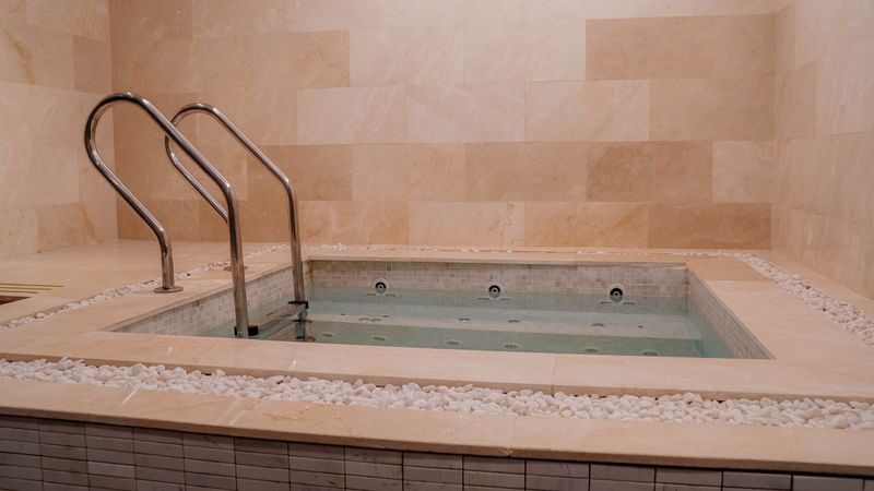 Jjim Jil Bang Experience at Wyndham Danang Golden Bay - What the price buys you