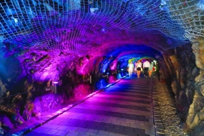 Jjimjilbang (Korean Spa) & Culture 7 Days 6 Nights - Meeting and Pickup