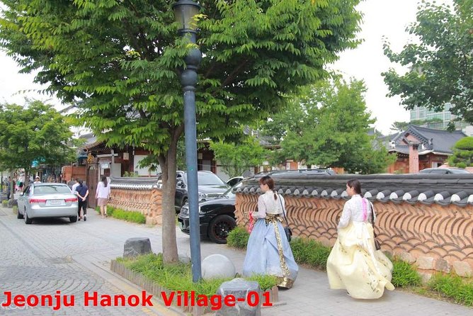 Jjimjilbang (Korean Spa) & Culture 7 Days 6 Nights - Questions and Additional Information