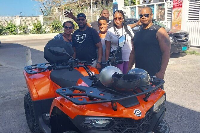 J&L Atv and Scotter Rentals Nassau,bahamas - Why Choose J&L ATV and Scooter Rentals?