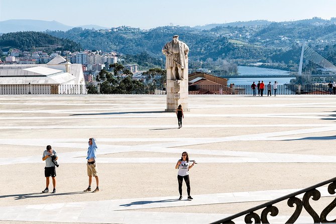 Joanina Library & University of Coimbra VIP ACCESS! - Tour Details and Pricing