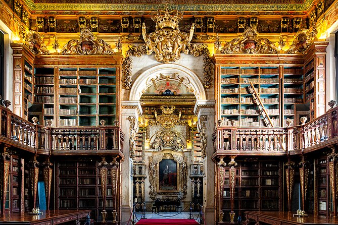 Joanina Library & University of Coimbra VIP ACCESS! - Common Questions