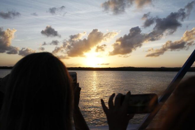 Joao Pessoa Northern Coast Beaches Day Tour - Highlights