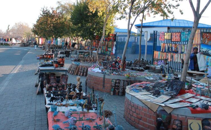 Joberg in 1 Day: Soweto, Apartheid Museum & City Tour - Good To Know