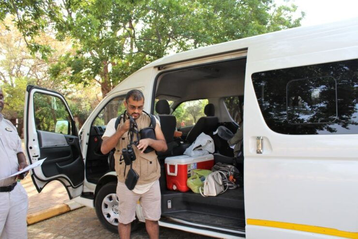 Joberg in 1 Day: Soweto, Apartheid Museum & City Tour - Tour Overview