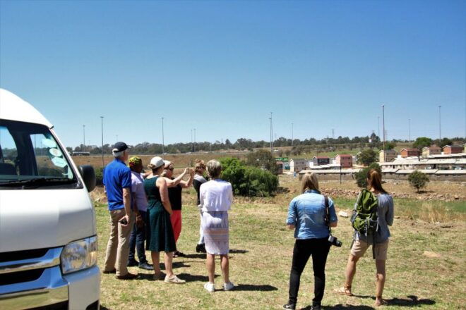 Joberg in 1 Day: Soweto, Apartheid Museum & City Tour - Exclusions and Policies