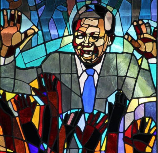 Joberg in 1 Day: Soweto, Apartheid Museum & City Tour - Donations and Impact