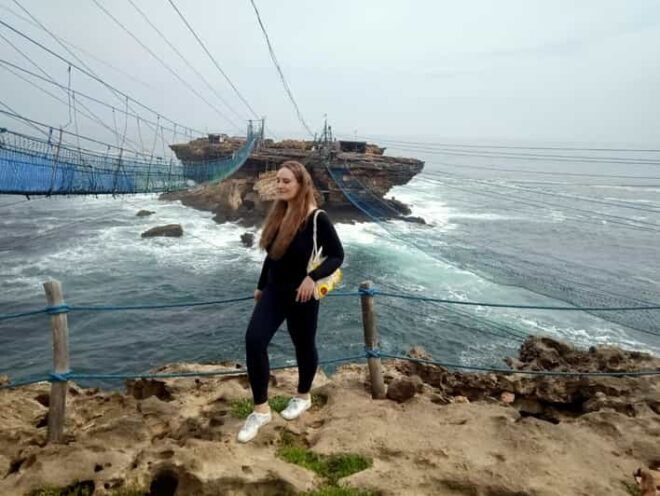 Joblang Cave Adventure and See Beautifull Beach - Safety Measures