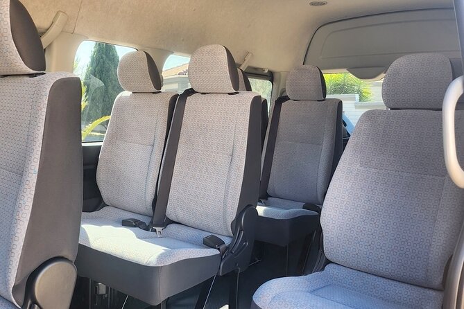 Joburg Airports to Sun City And Pilanesburg Transfers - All Fees and Taxes Included