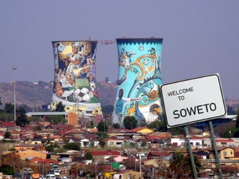 Joburg/Soweto & Gold Reef City Full Day Tour - Exploring Johannesburg’s Core