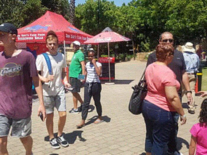 Joburg/Soweto & Gold Reef City Full Day Tour - FAQ