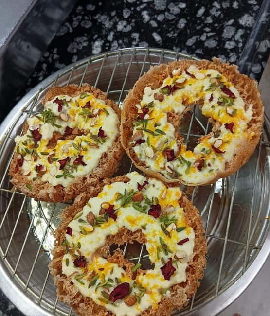 Jodhpur 11 Dishes Cooking Class With REKHA Pick Up & Drop OF - The Authenticity and Cultural Connection