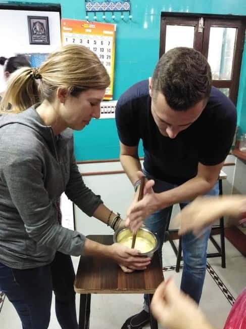 Jodhpur 11 Dishes Cooking Class With REKHA Pick Up & Drop OF - A Closer Look at the Cooking Class Experience