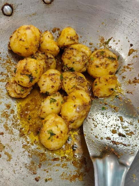 Jodhpur 11 Dishes Cooking Class With REKHA Pick Up & Drop OF - The Sum Up