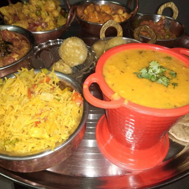 Jodhpur: 9-Dishes Cooking Class Experience Pickup and Drop - Activity Details