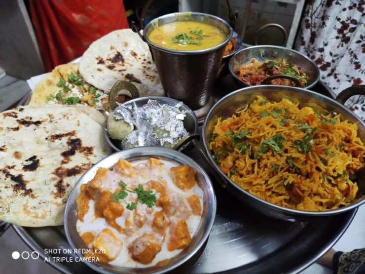 Jodhpur: 9-Dishes Cooking Class Experience Pickup and Drop - Experience Highlights
