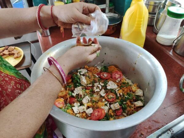 Jodhpur: 9-Dishes Cooking Class Experience Pickup and Drop - Free Cancellation and Refund Policy
