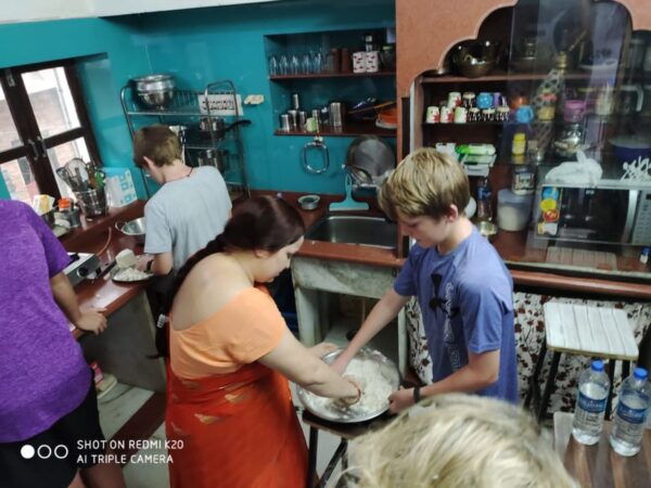 Jodhpur: 9-Dishes Cooking Class Experience Pickup and Drop - Tips for a Successful Cooking Class Experience