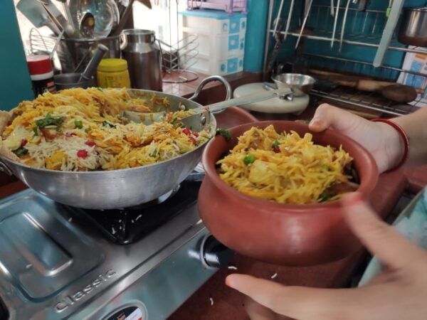 Jodhpur: 9-Dishes Cooking Class Experience Pickup and Drop - Common Questions