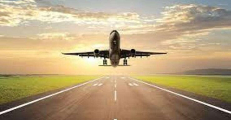 JoDhPuR AiRp0RT To HoTeL DR0P - Pricing and Duration