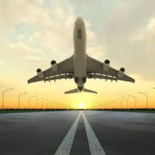 JoDhPuR AiRp0RT To HoTeL DR0P - Service Highlights