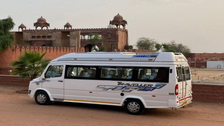 Jodhpur Airport to Hotel - Good To Know