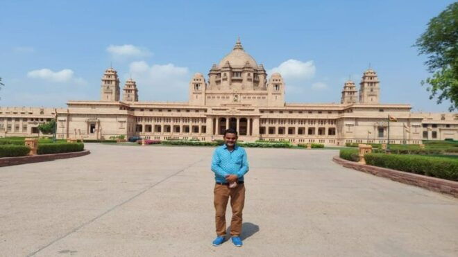 Jodhpur Airport to Hotel - Frequently Asked Questions
