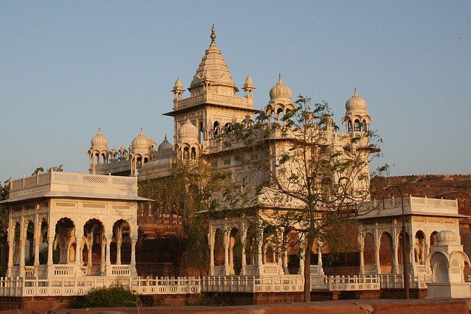 Jodhpur And Udaipur - A Four Day Excursion From Jaipur By Private Transfer - Good To Know