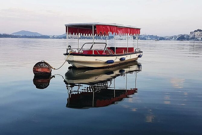Jodhpur And Udaipur - A Four Day Excursion From Jaipur By Private Transfer - Additional Information and Tips