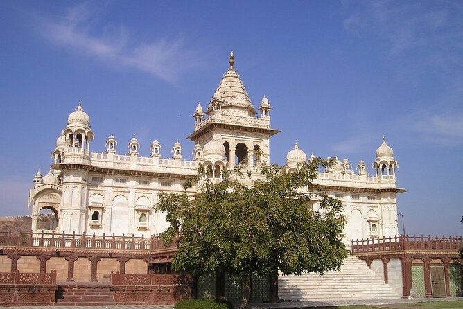 Jodhpur And Udaipur - A Four Day Excursion From Jaipur By Private Transfer - Frequently Asked Questions
