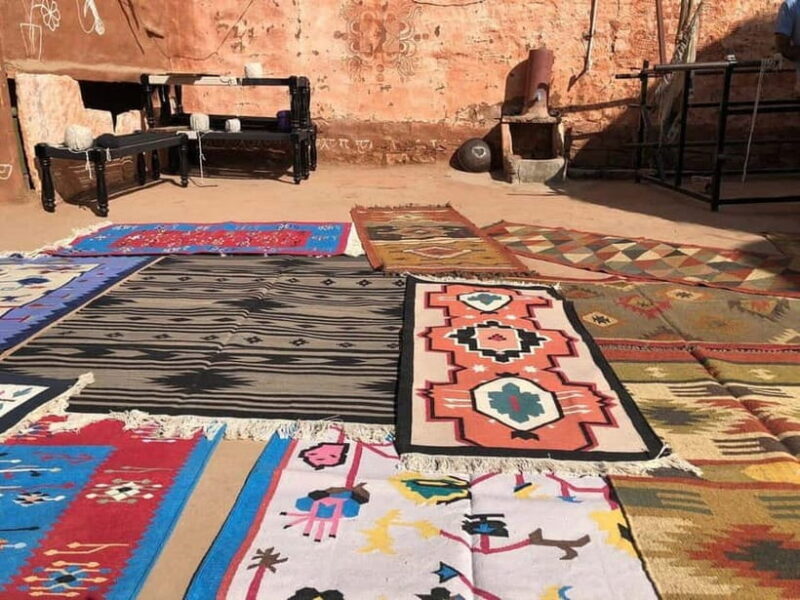 Jodhpur Bishnoi Village Safari Half Day Tour - Who Will Love This Tour?